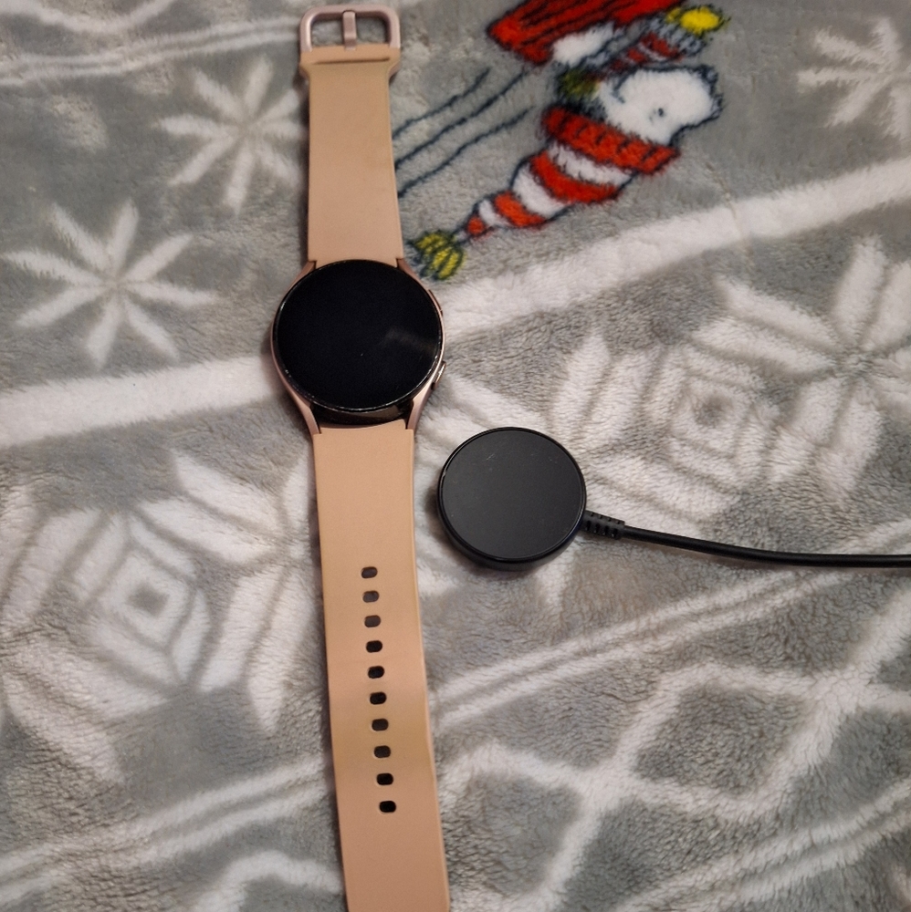 Samsung watch 5